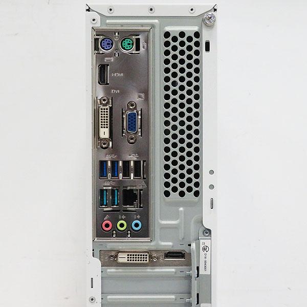 Corei7/デスクトップパソコン/‎EndeavorMR4800E/ジャンク Corei7/デスクトップパソコン/‎EndeavorMR4800E/ジャンク