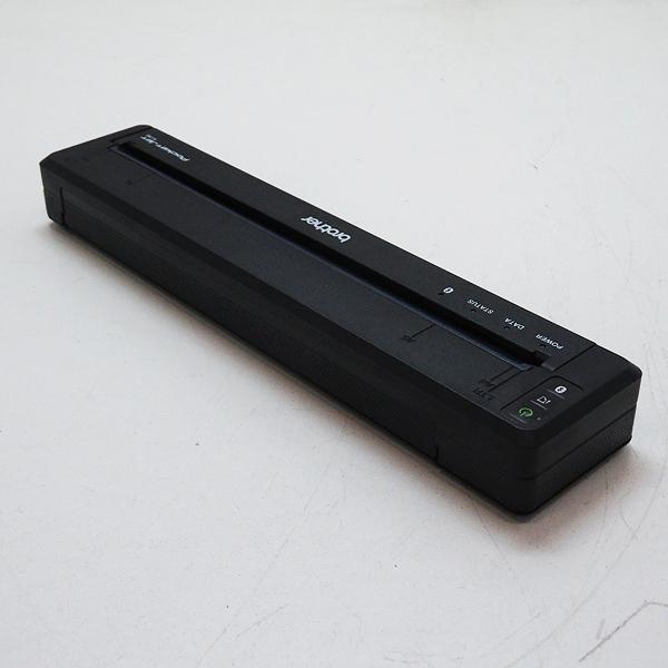 ブラザー工業 brother PocketJet PJ-763【ブラザー/モバイルプリンター 