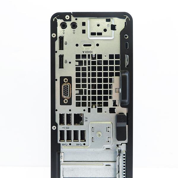 EliteDesk HP ELITEDESK 800 G5 SFF 【Core i5 9500/32GB(DDR4