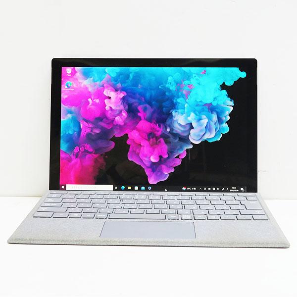 surface Pro 5 1796 M3-7Y30 4GB 128GB