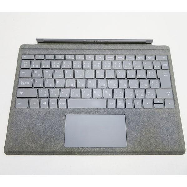 Microsoft Surface Pro5（Model：1796）【第7世代 Core m3-7Y30/4GB 
