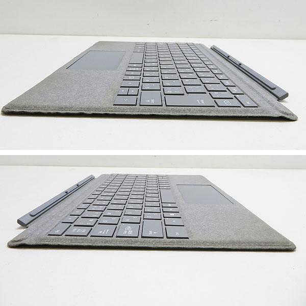 Microsoft Surface Pro5（Model：1796）【第7世代 Core m3-7Y30/4GB 