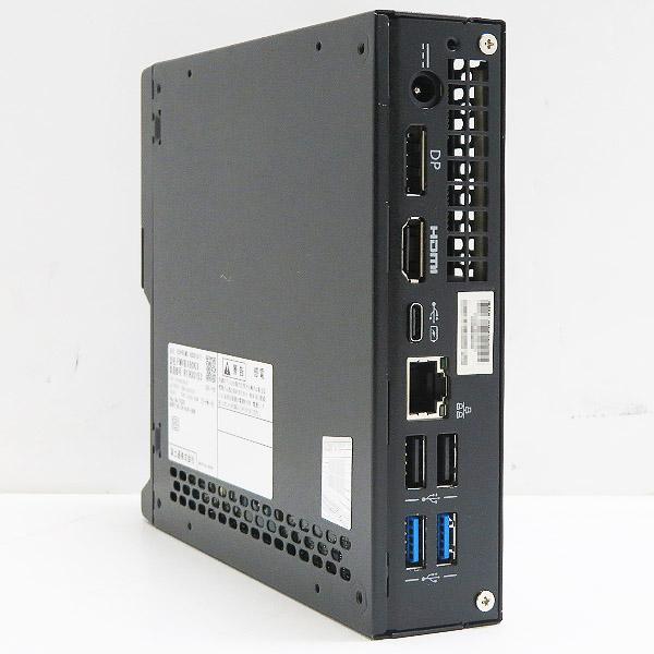 FMV-ESPRIMO FUJITSU/富士通 ESPRIMO G5010/E【第10世代 Intel Core i5 