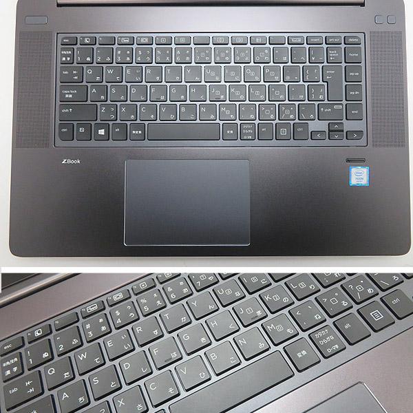 ノートPC hp - HP ZBook Studio G3 Xeon E3 16GB Win10pro HP ZBook Studio G3 - Specs, Tests, and Prices | LaptopMedia.com