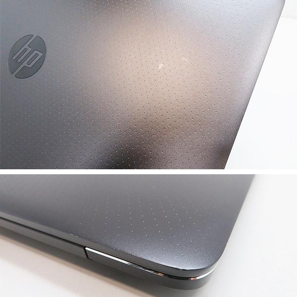 日本HP HP ZBook Studio G3【Xeon E3-1505M v5/16GB/M.2SSD256GB×2