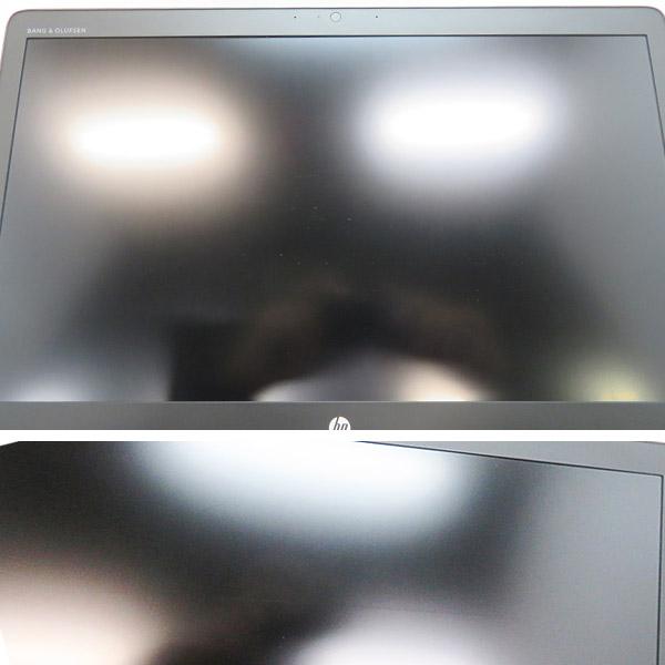 日本HP HP ZBook Studio G3【Xeon E3-1505M v5/16GB/M.2SSD256GB×2