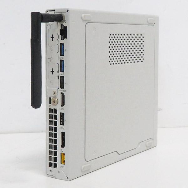 Mate NEC タイプMC MKL31/C-3【Core i3-8100T/メモリ8GB(DDR4)/M.2