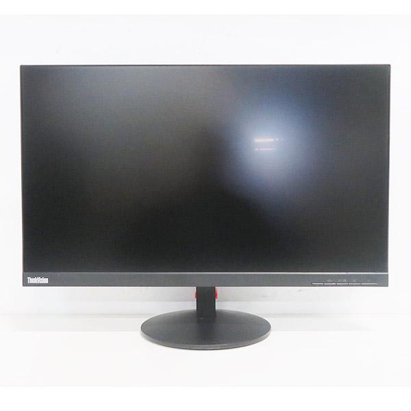 ThinkVision Lenovo S24q-10 / 23.8 型 液晶ディスプレイ WQHD