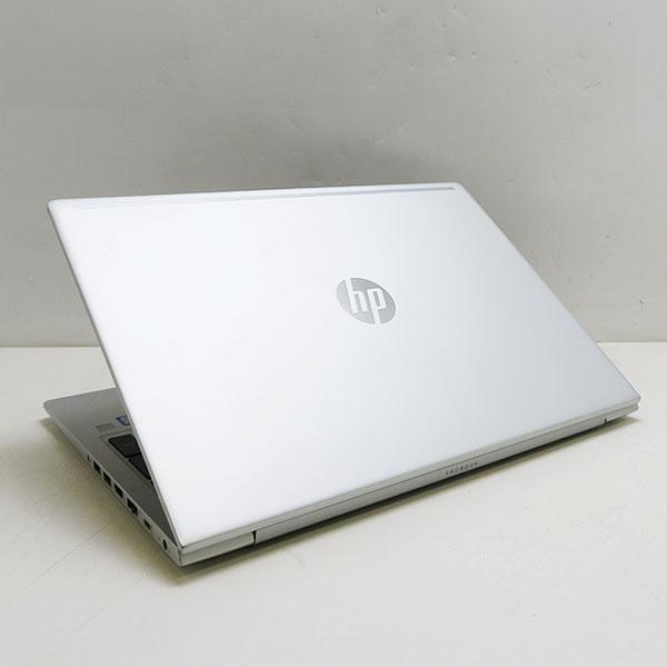 【12ヵ月保証】中古ノートパソコン SSD 第8世代CPU HP ProBook 450 G6(Win10x64)  中古 Core i5-1.6GHz(8265U)/メモリ8GB/SSD256GB/15.6インチ/Webカメラ [並品] 2020年頃購入 TK ProBook HP 450 G6【Core i5-8265U/8GB(DDR4)/SSD256GB(M.2 NVMe