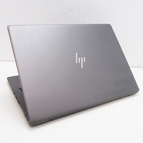 美品 ノートPC 1TB 16GB i7 HP ZBook 14U G6 FHD