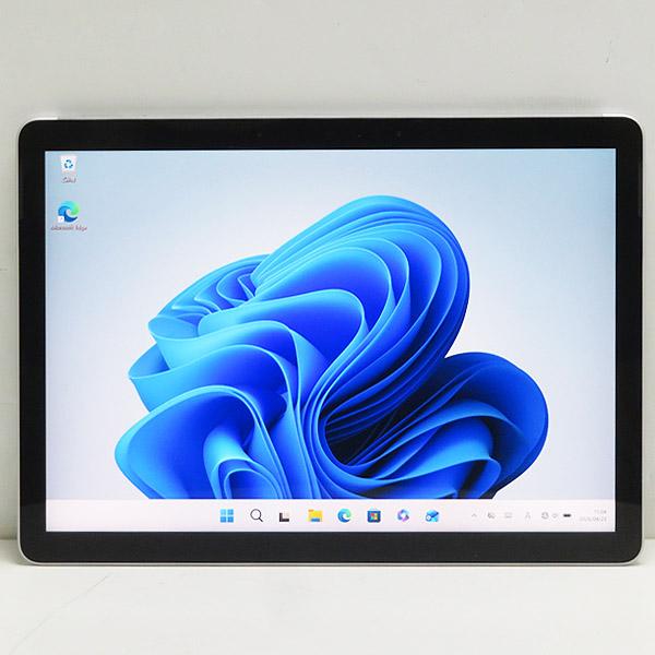 Surface Go Microsoft GO 3 LTEモデル（2022）【第10世代 Core i3