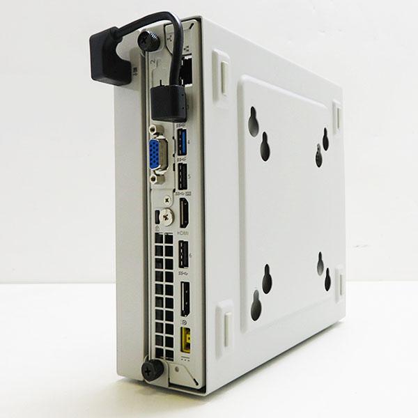 Mate NEC タイプMC MKL31/C-4【Core i3-8100T/8GB(DDR4)/M.2 Mate NEC タイプMC MKL31/C-4【Core i3-8100T/8GB(DDR4)/M.2