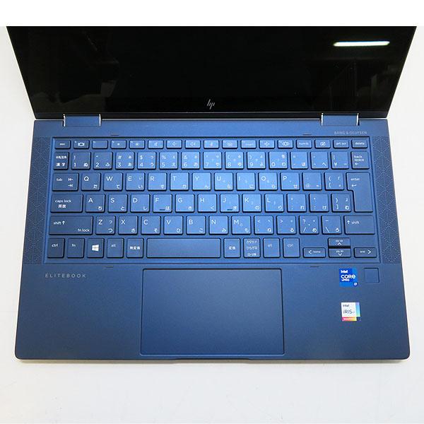 Elite Dragonfly HP G2 / 2in1PC【Core i7-1185G7/16GB/新品M.2 Elite Dragonfly HP G2 / 2in1PC【Core i7-1185G7/16GB/新品M.2
