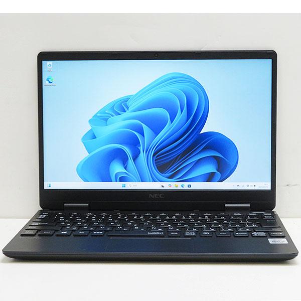 NEC VersaPro Ultral Core i5第10世代 VersaPro NEC UltraLite VKT10/C-6【第10世代 Core i5-10210Y
