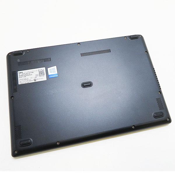 VersaPro NEC UltraLite VKT10/C-6【第10世代 Core i5-10210Y