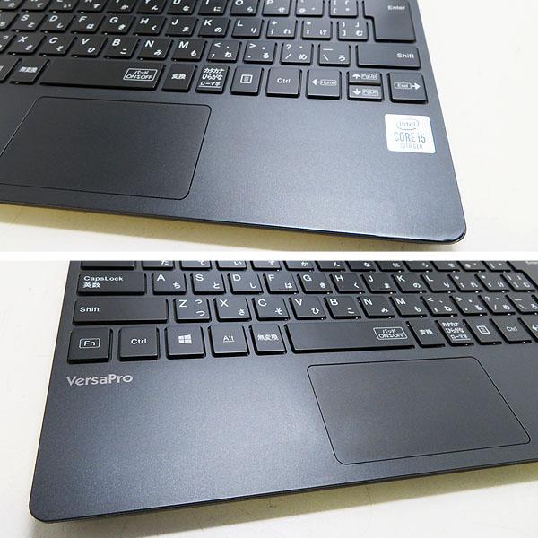 NEC VersaPro VKT10/C-6 Corei5 8G ジャンク VersaPro NEC UltraLite VKT10/C-6【第10世代 Core i5-10210Y