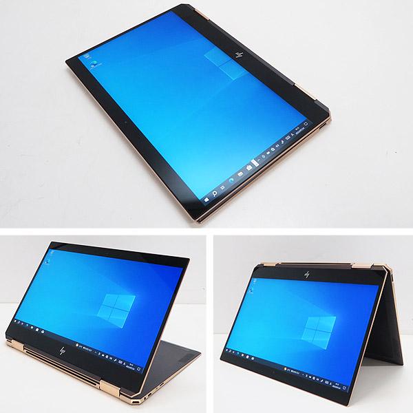 4K高画質】hp Spectre X360 i7 16GB SSD1000GB（HP SPECTRE X360