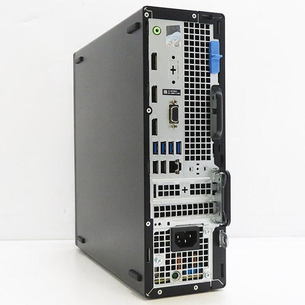 OptiPlex DELL/デル OPTIPLEX 7000 SFF【第12世代 Core i5-12500