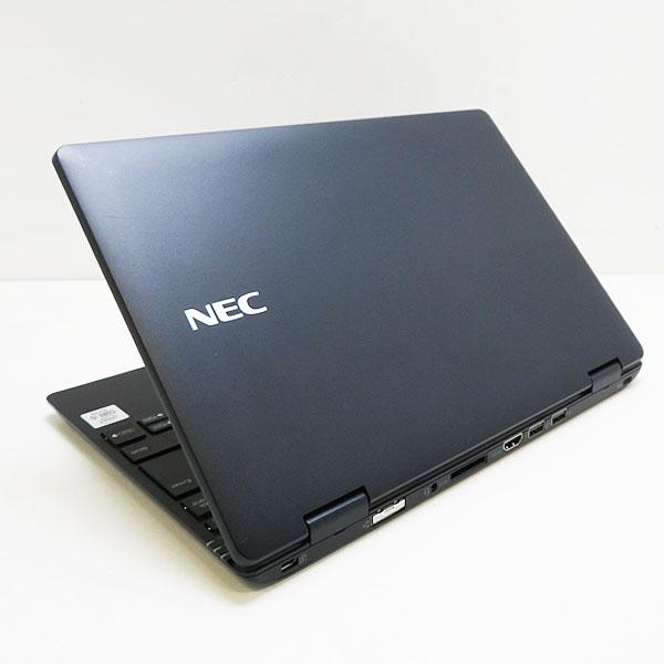 Windowsノート本体 VersaProUltraLite VC VKT10/C-6 i5-10210Y NEC VersaPro UltraLite Type-VC VKT10/C-6 i5-10210Y RAM8G