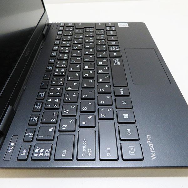 VersaPro NEC UltraLite VKT10/C-6【第10世代 Core i5-10210Y