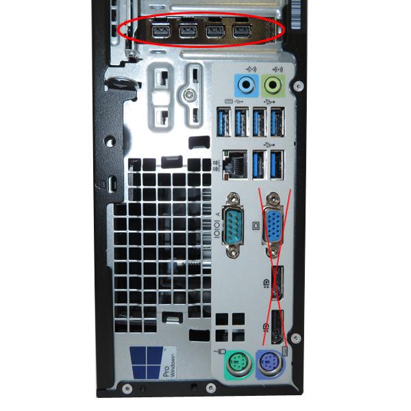 日本HP hp EliteDesk 800 G2 SFF【Core i7-6700/32GB/256GB(SSD)+500GB