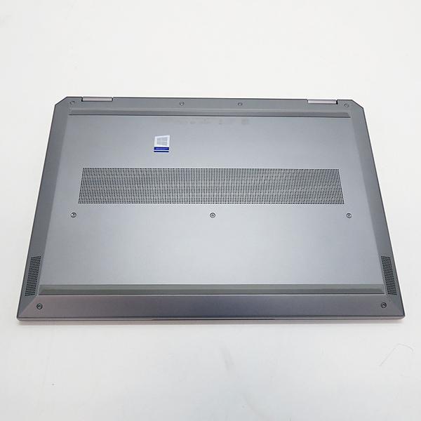 Windowsノート本体 HP ZBOOKSTUDIOG5 CI7-2.6GHZ/32GB/512GB