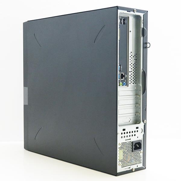 MousePro Mouse Computer LM-iHS410XN-SH2-KK 【Core i7 8700 3.2GHz