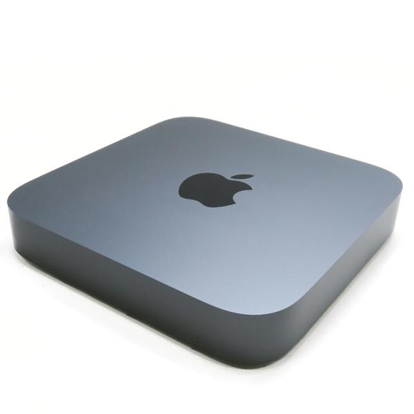 Mac mini Apple 2018 Core i5 3.0GHz 8GB SSD512GB MacOS