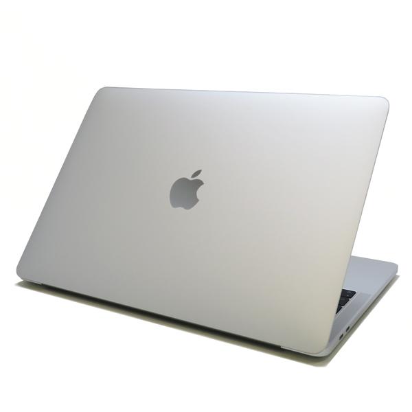 MacBook Pro Apple 13インチ 2019 シルバー【Core i5 2.4GHz/8GB