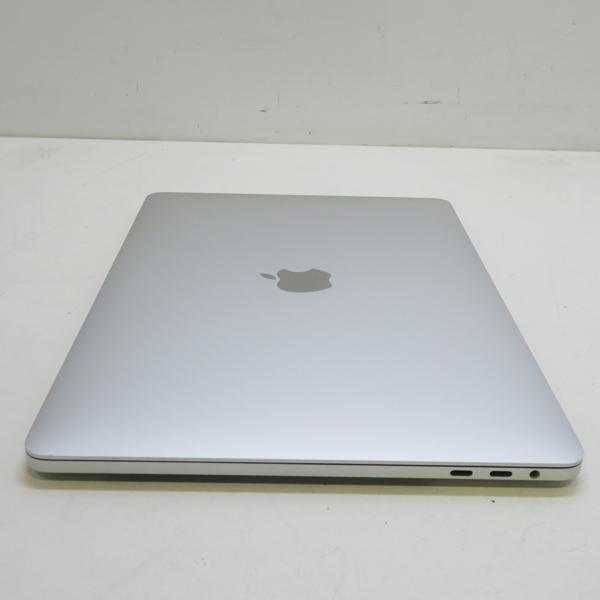 MacBook Pro 2019 i5/8GB/SSD512GB 36回充電 MacBook Pro Apple 13インチ 2019 シルバー【Core i5 2.4GHz/8GB