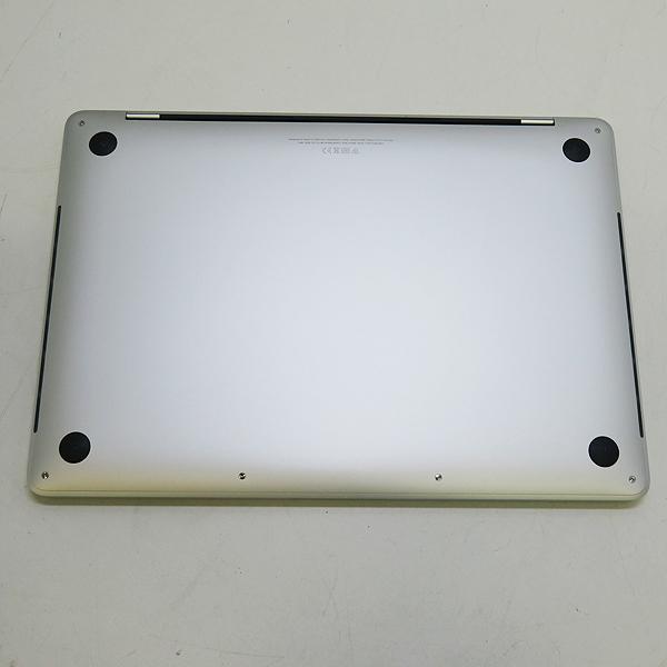 MacBook Pro Apple 13インチ 2019 シルバー【Core i5 2.4GHz/8GB