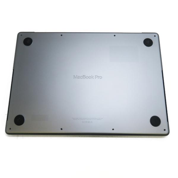 MacBook Pro APPLE 14インチ 2021 Apple M1 3.2GHz 10コア/32GB