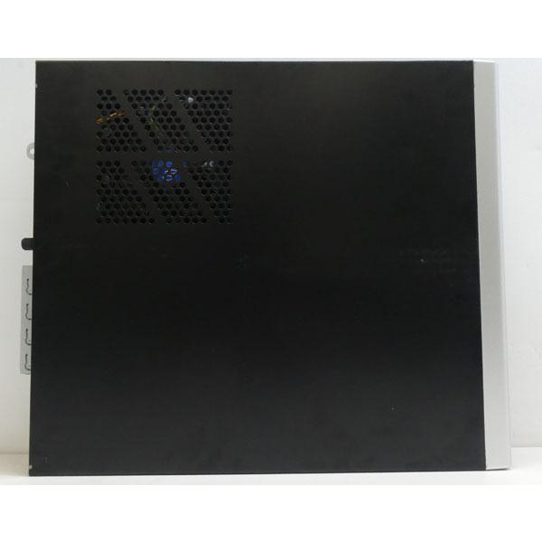 eX.computer AeroS/Intel Core i5-8400(6コア6スレッド)/ 2.80GHz/8GB