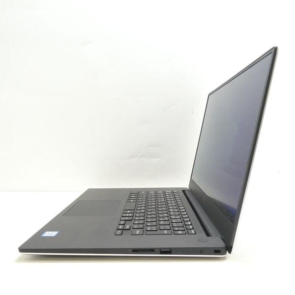 DELL（デル） DELL Precision 5520 【Core i7 6820HQ/16GB/SSD240GB 