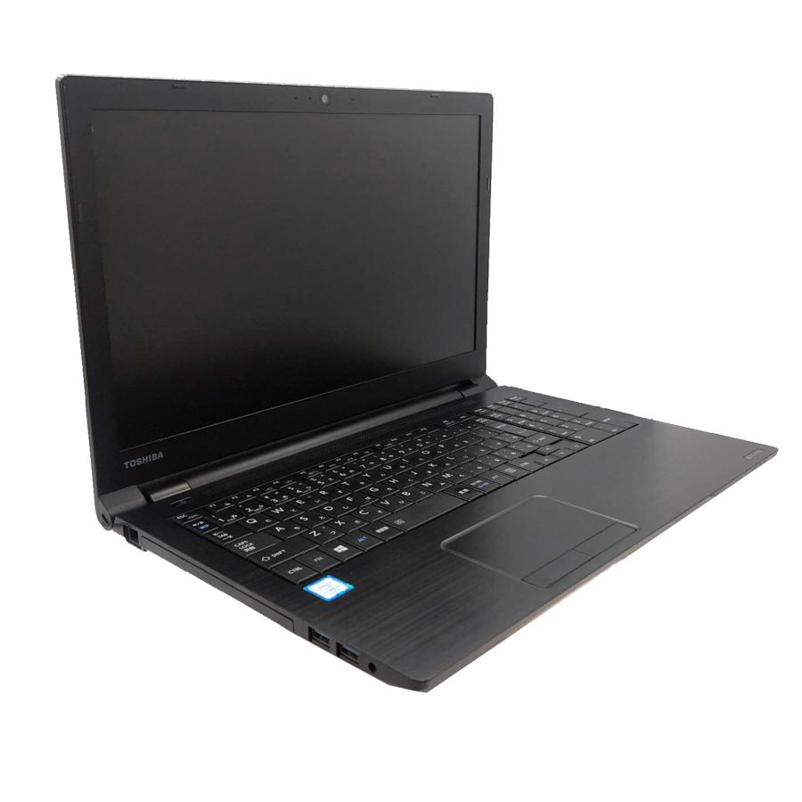 dynabook B 爆買 ノートパソコン ノートPC 中古パソコン 第八世代