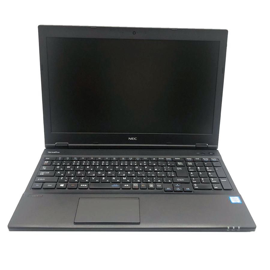 VX ノートパソコン 中古 パソコン ノートPC 第六世代Corei5 メモリ8GB
