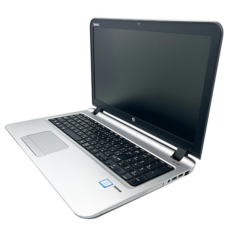 ProBook ノートパソコン ノートPC 中古パソコン第六世代Corei5 大画面