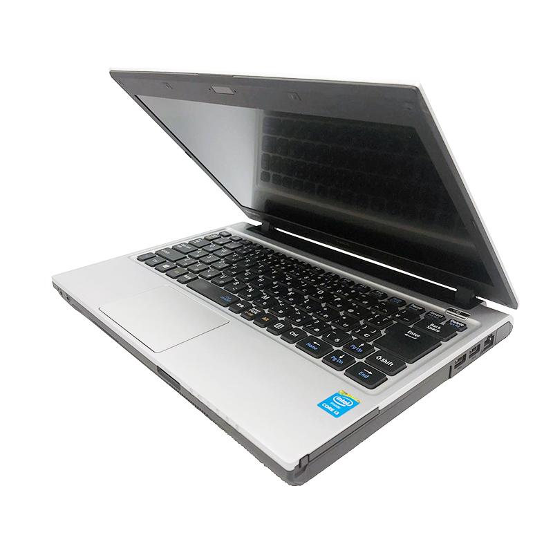 ノートパソコン ノートPC 中古パソコン 第四世代Corei3 SSD256GB メモリ8GB Windows11 MSoffice2021 13.3型 NEC VersaPro VCシリーズ HDMI BT 無線 USB3.0 | VersaPro | 03