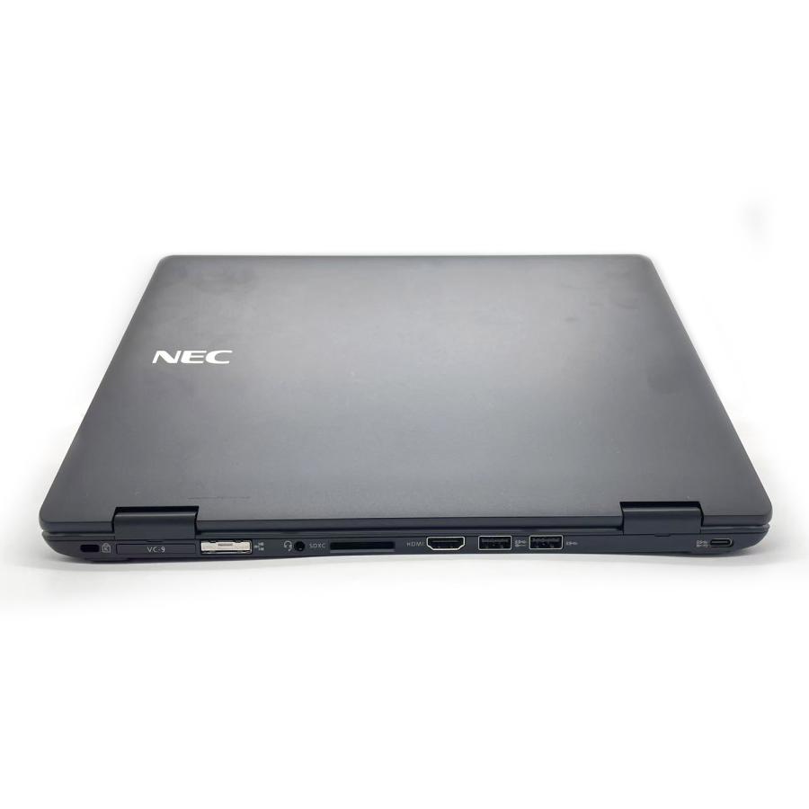 NEC 薄型・軽量ノート 中古パソコン 第11世代 i5 1130G7 Windows11