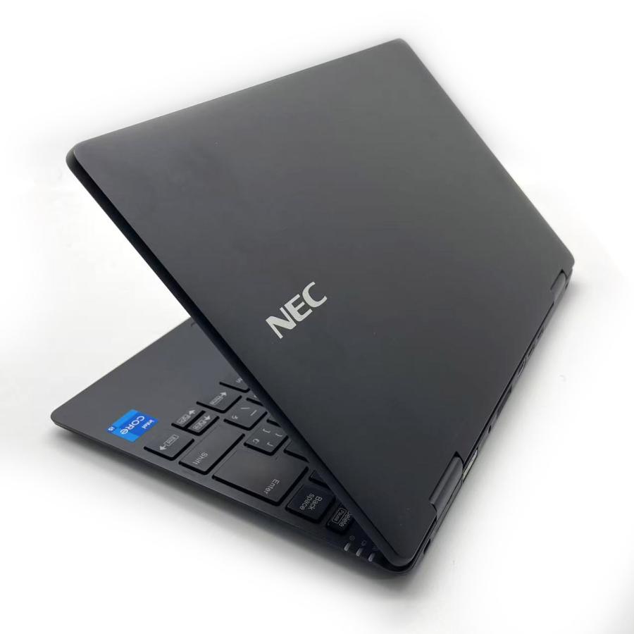 NEC 薄型・軽量ノート 中古パソコン 第11世代 i5 1130G7 Windows11