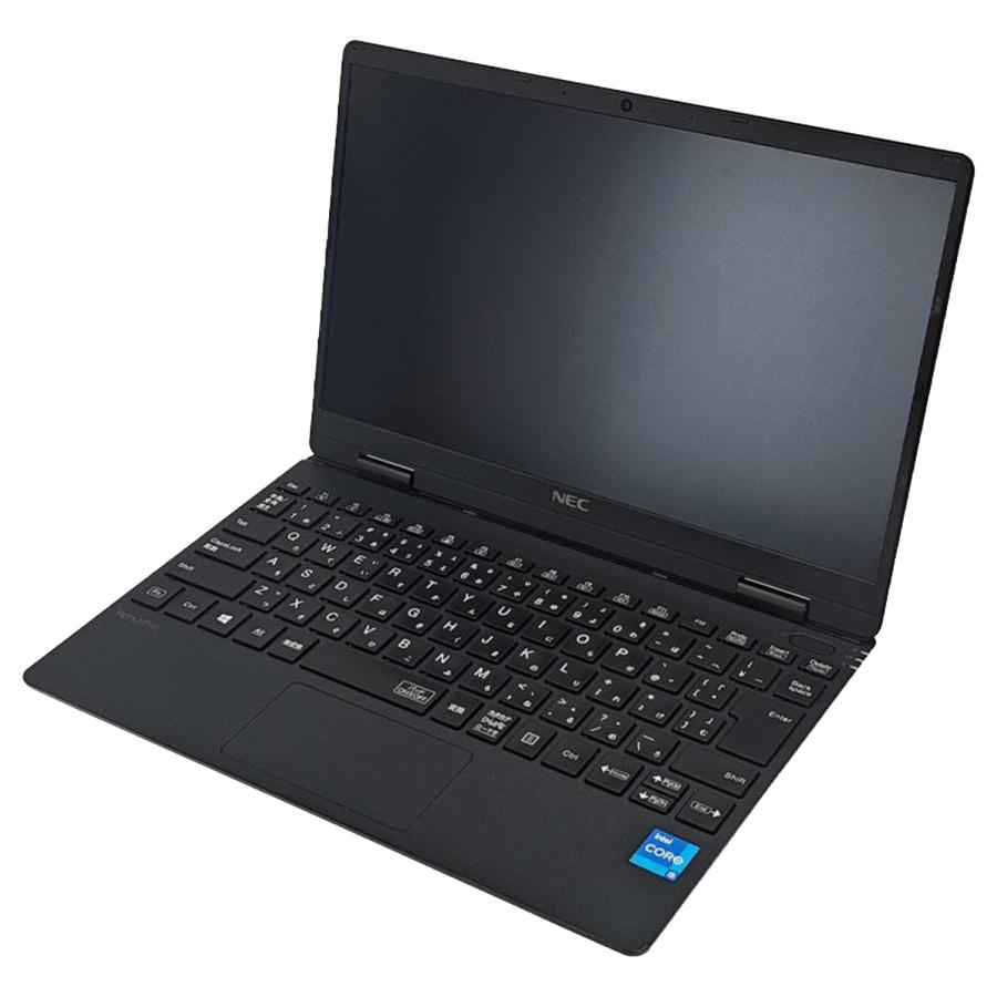 NEC 薄型・軽量ノート 中古パソコン 第11世代 i5 1130G7 Windows11
