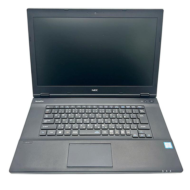 NEC ノートパソコン ノートPC 中古パソコン 第七世代Core i3