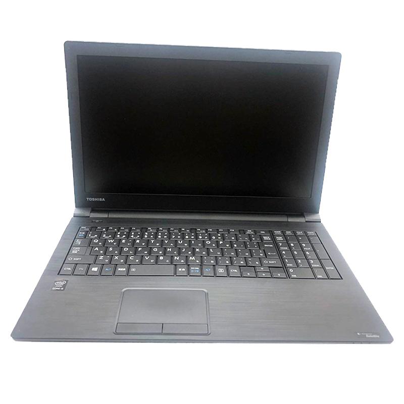 dynabook B パソコン ノートパソコン ノートPC 第五世代Corei3 