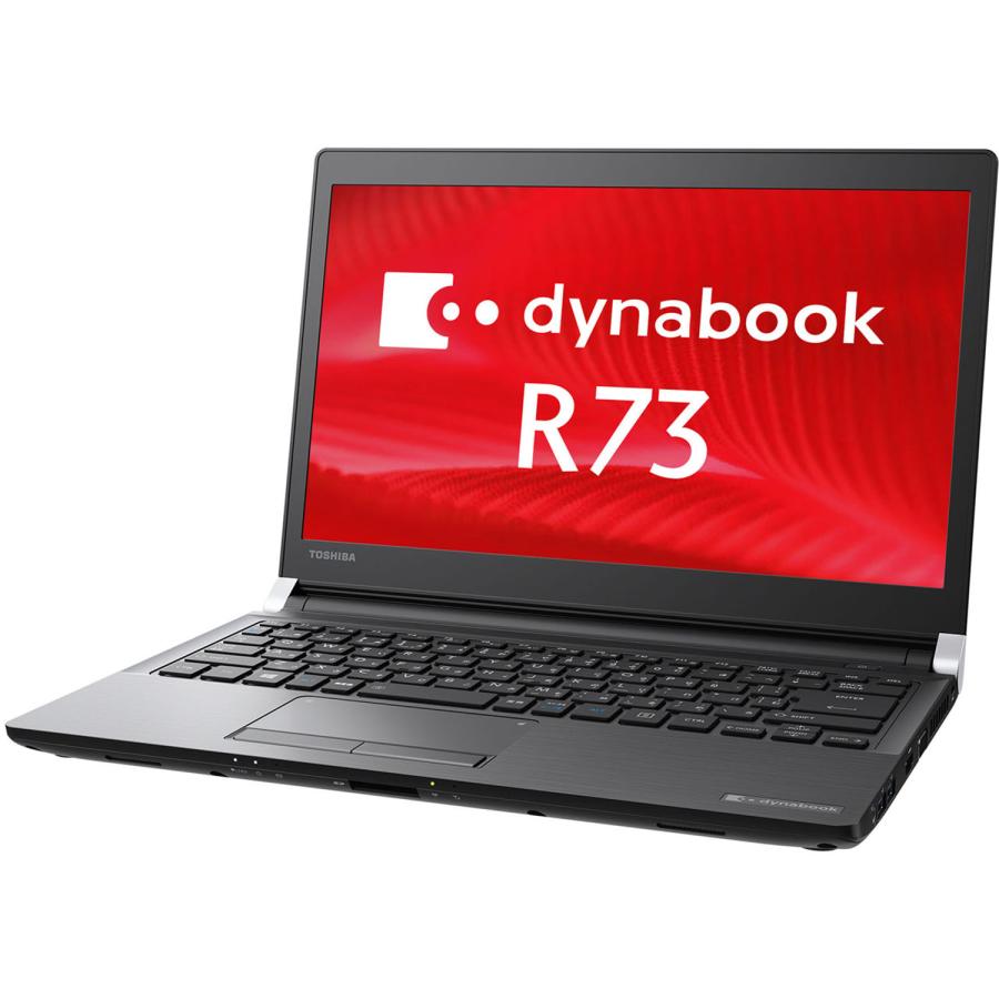 TOSHIBA（東芝） ノートパソコン ノートPC 中古パソコン 第6世代Corei5