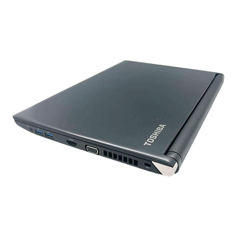 TOSHIBAノートパソコン！corei☆第6世代！SSD搭載！メモリ8GB!windows11! 東芝 第六世代Corei5 メモリ8GB SSD128GB ノートパソコン