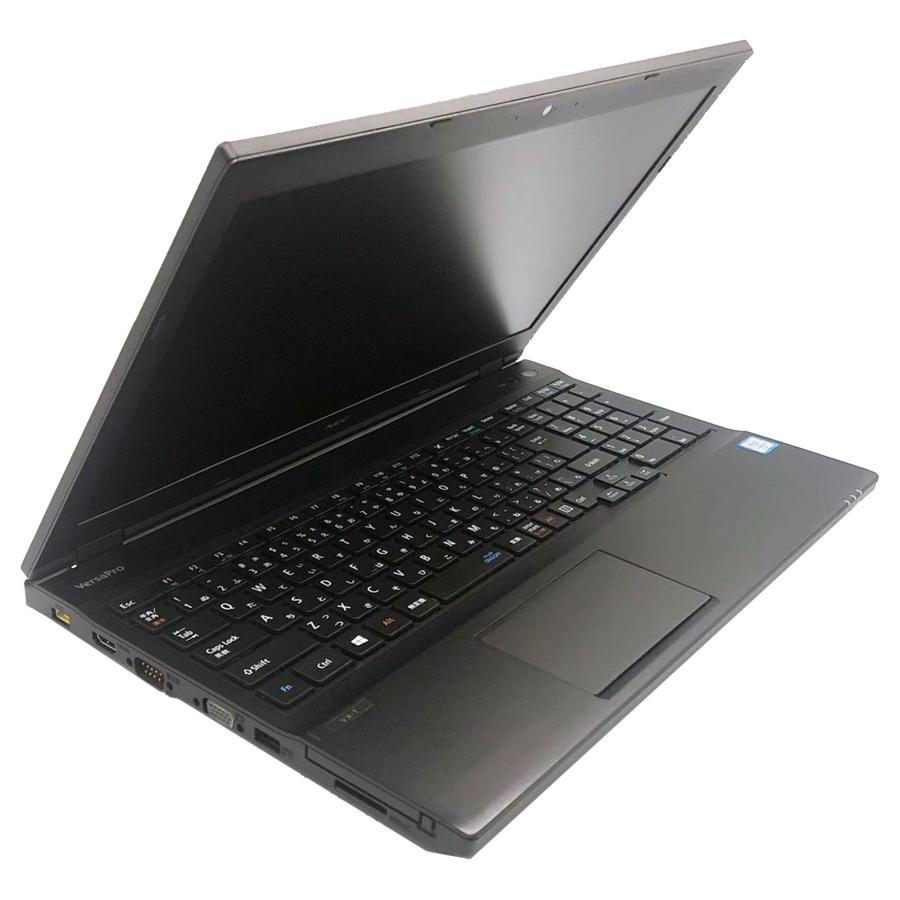 第六世代Core i5 大画面15.6型 テンキー カメラ搭載 メモリ8GB 驚速