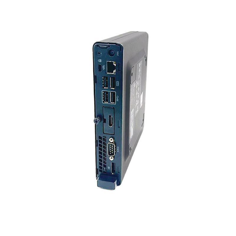 エイチピー ディスクトップパソコン 第七世代Corei5-7500T 新品 