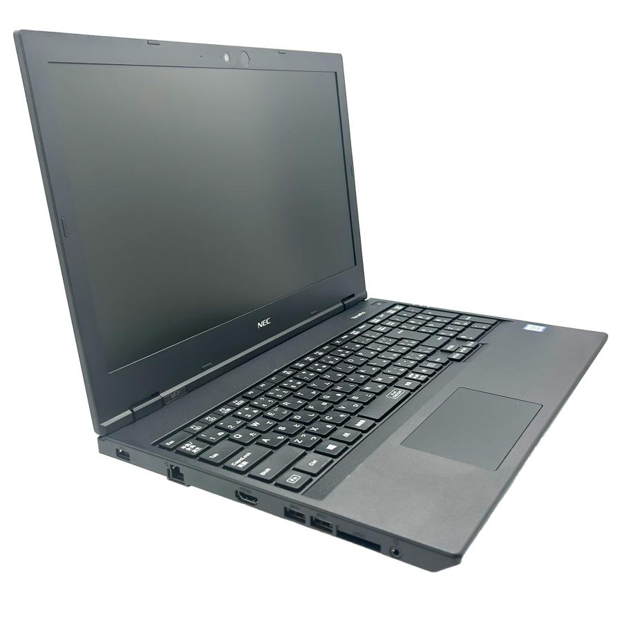 VF 中古ノートパソコン ノートPC 第八世代Corei5 NEC VersaPro / VX