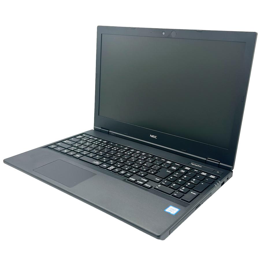 VF 中古ノートパソコン ノートPC 第八世代Corei5 NEC VersaPro / VX