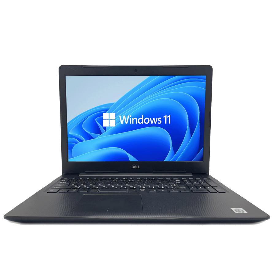 爆買 中古 ノートPC ノートパソコン 第八世代Corei5~ Windows11 MSoffice2024 高速SSD メモリ16GB可 テンキ 15.6型  HDMI BT 無線 富士通 DELL HP NEC  等の画像